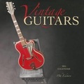 Cover: Vintage Guitars 2015 Wall - Wyman Publishing Ltd.