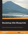 Cover: Bootstrap Site Blueprints - Packt Publishing Limited