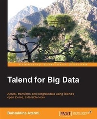 Enlarge image Cover: Talend for Big Data - Packt Publishing