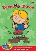 Cover: Terrific Twos - One17ED (Education) Ltd