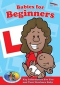 Cover: Babies for Beginners - One17ED (Education) Ltd