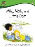 Cover: Milly, Molly and Little Dot - Sweet Cherry Publishing