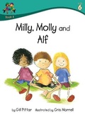 Cover: Milly, Molly and Alf - Sweet Cherry Publishing