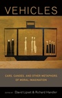 Cover: Vehicles - Berghahn Books