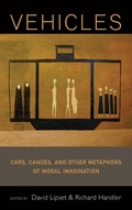 Cover: Vehicles - Berghahn Books