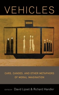 Enlarge image Cover: Vehicles - Berghahn Books