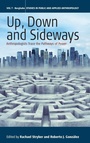 Cover: Up, Down, and Sideways - Berghahn Books