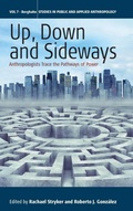 Cover: Up, Down, and Sideways - Berghahn Books
