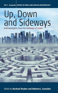 Enlarge image Cover: Up, Down, and Sideways - Berghahn Books
