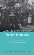 Cover: Women and the City, Women in the City - Berghahn Books