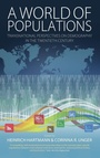 Cover: A World of Populations - Berghahn Books
