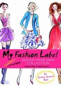 Cover: My Fashion Label - Ivy Kids