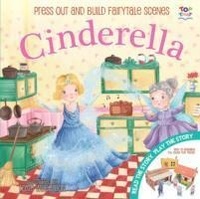Enlarge image Cover: Cinderella - Two Windmills Limited