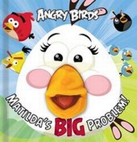 Enlarge image Cover: Matilda's Big Problem - Top That! Publishing Ltd