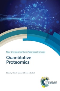 Abbildung von: Quantitative Proteomics - Royal Society of Chemistry