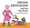 Cover: Penny Pentagon and the Hat Hunt - Starborn Books
