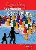 Cover: Creating an Australian Curriculum for English - Phoenix Education Australia