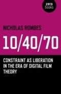 Cover: 10/40/70 - Zero Books