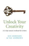 Cover: Unlock Your Creativity - Compass Books