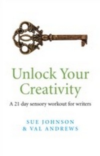 Enlarge image Cover: Unlock Your Creativity - Compass Books