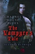 Cover: Charnel House Blues - Simon + Schuster LLC