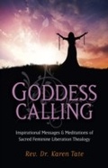 Cover: Goddess Calling - Changemakers Books