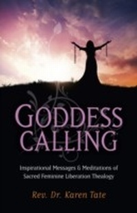 Enlarge image Cover: Goddess Calling - Changemakers Books