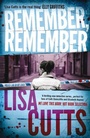 Cover: Remember, Remember - Myriad Editions