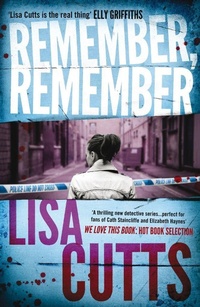 Enlarge image Cover: Remember, Remember - Myriad Editions