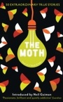 Cover: The Moth - Serpent's Tail