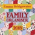 Cover: Bridgewater, Emma Wtv Wall - Carousel Calendars