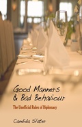 Cover: Good Manners and Bad Behaviour - Matador