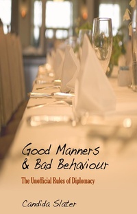 Enlarge image Cover: Good Manners and Bad Behaviour - Matador