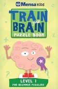 Cover: Train Your Brain: Bright Spark - Carlton Kids