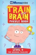 Cover: Train Your Brain: Genius - Carlton Kids