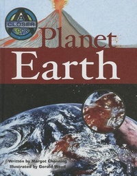 Enlarge image Cover: Planet Earth - Book House