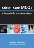 Abbildung von: Critical Care MCQs - TFM Publishing Ltd