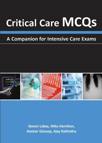Abbildung von: Critical Care MCQs - TFM Publishing Ltd
