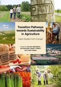 Cover: Transition Pathways towards Sustainability in Agriculture - CABI Publishing