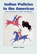 Cover: Indian Policies in the Americas - SAR Press