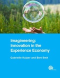 Cover: Imagineering: Innovation in the Experience Economy - CABI Publishing