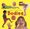 Cover: Learn-a-word Book: Bodies - Armadillo Books