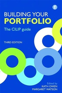 Abbildung von: Building Your Portfolio - Facet Publishing