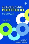 Cover: Building Your Portfolio - Facet Publishing