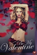 Cover: Be My Valentine - Andrews UK