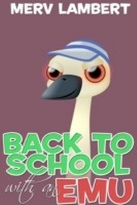 Enlarge image Cover: Back to School with an Emu - Andrews UK