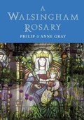 Cover: A Walsingham Rosary - Canterbury Press Norwich