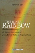 Cover: The Inner Rainbow - Temple Lodge Publishing