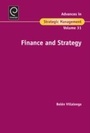 Cover: Finance and Strategy - Emerald Publishing Limited