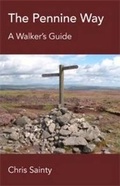 Cover: The Pennine Way: A Walker's Guide - DB Publishing